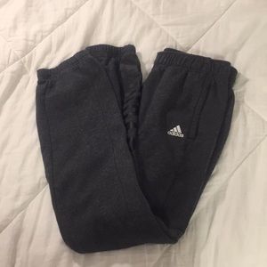 adidas sweatpants (s)